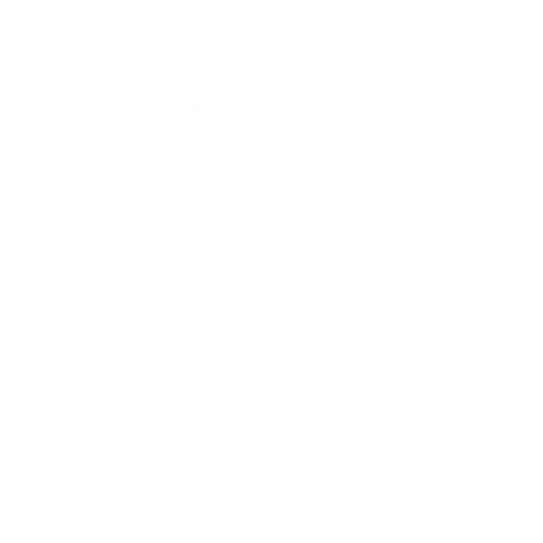 Beehive Drones Partner Logo