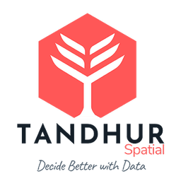 Tandhur Spatial